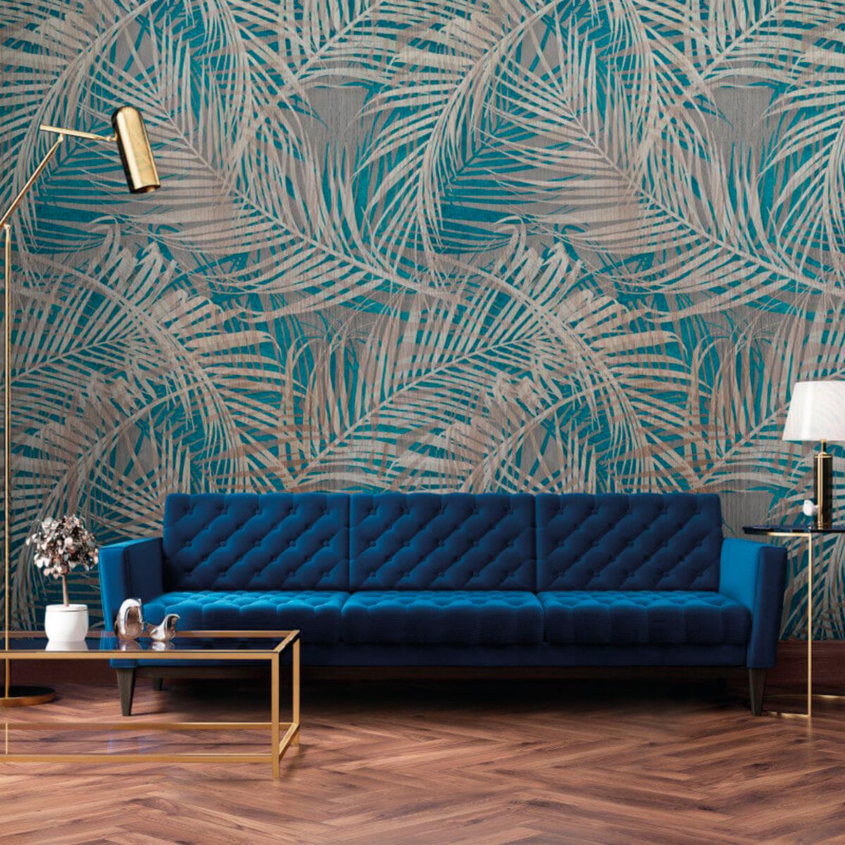 Pannello decorativo 159 x 280 cm