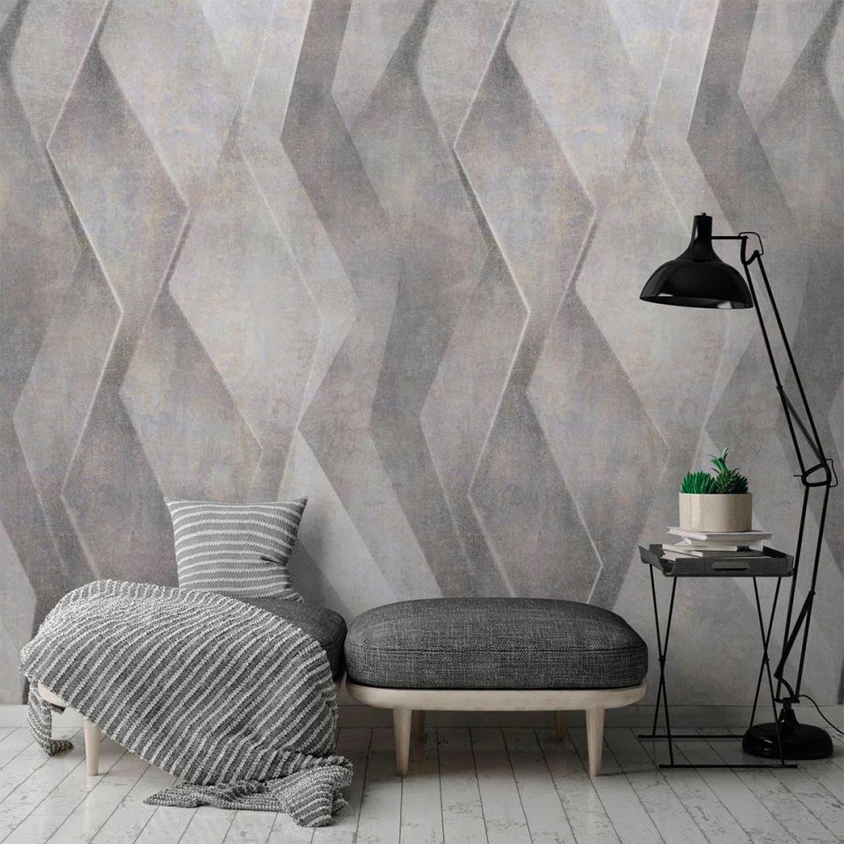 Pannello decorativo 159 x 280 cm