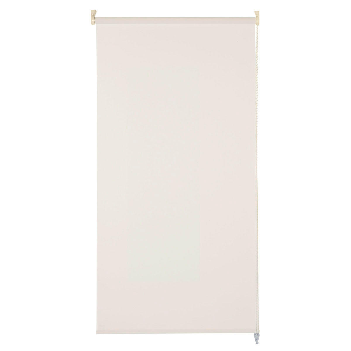 Tenda a rullo filtrante INSPIRE Screen lino 135 x 250 cm - 4