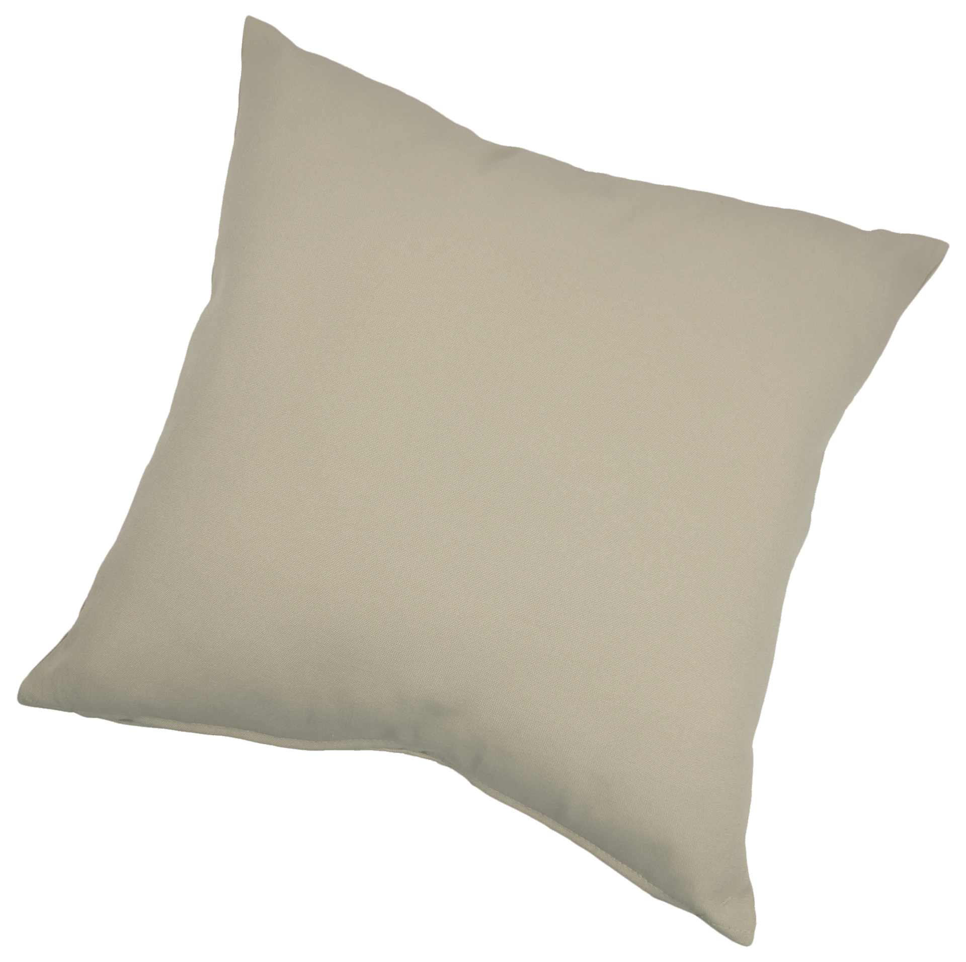 Fodera per cuscino per interni INSPIRE ELEMA beige 60x60 cm