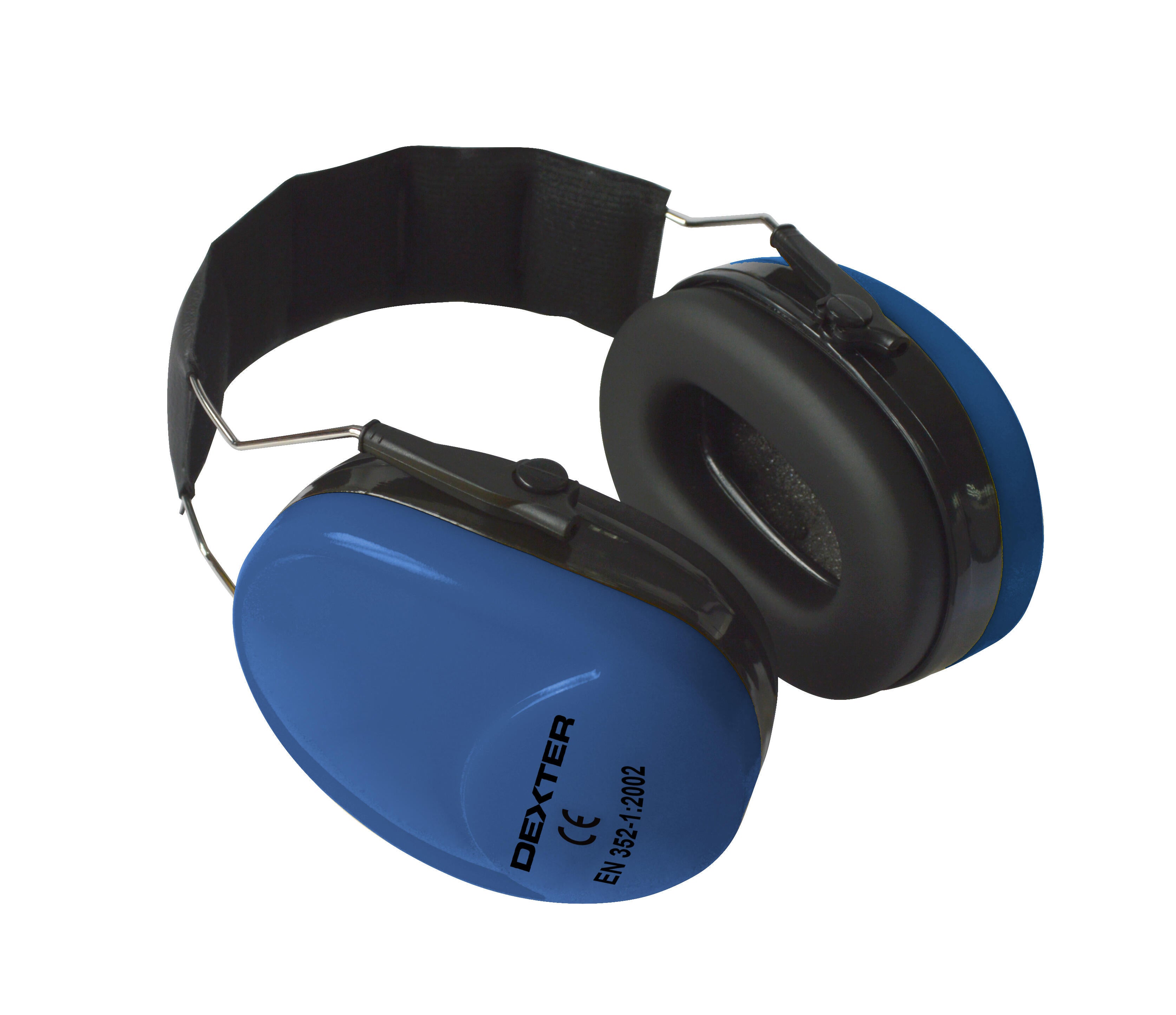 Cuffia antirumore SNR 29 dB DEXTER monouso | Leroy Merlin