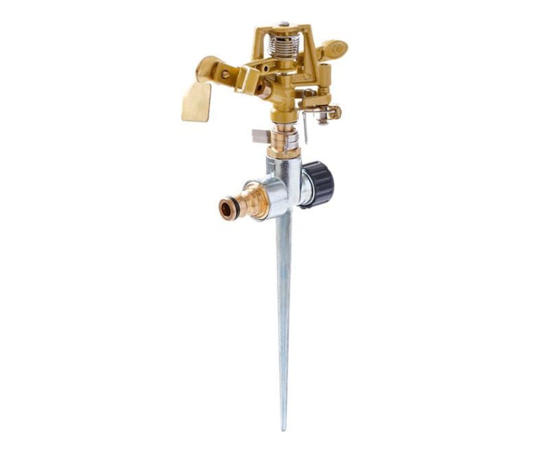 Irrigatore fisso GEOLIA 500 m²