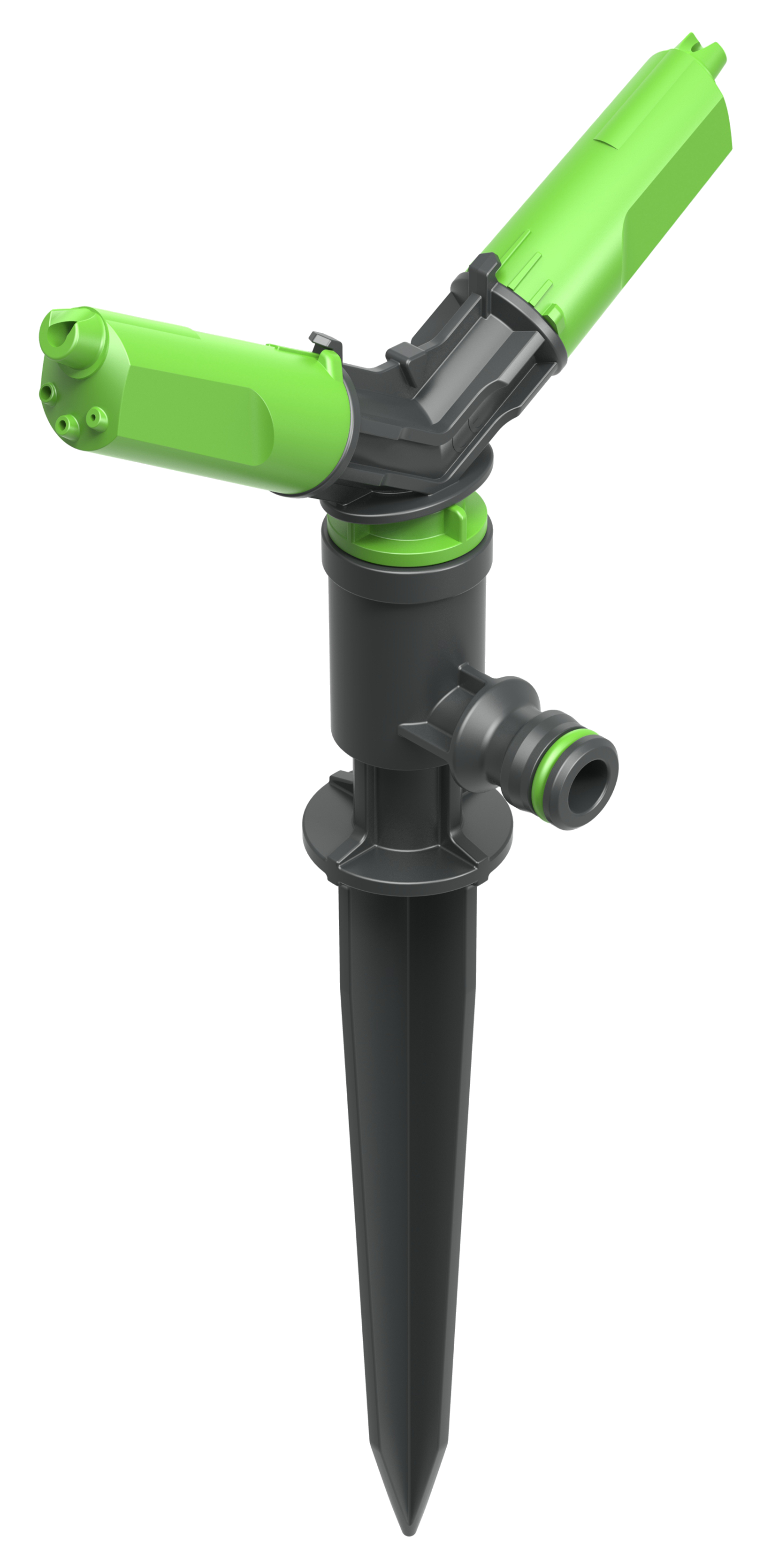 Irrigatore fisso GEOLIA 154 m²