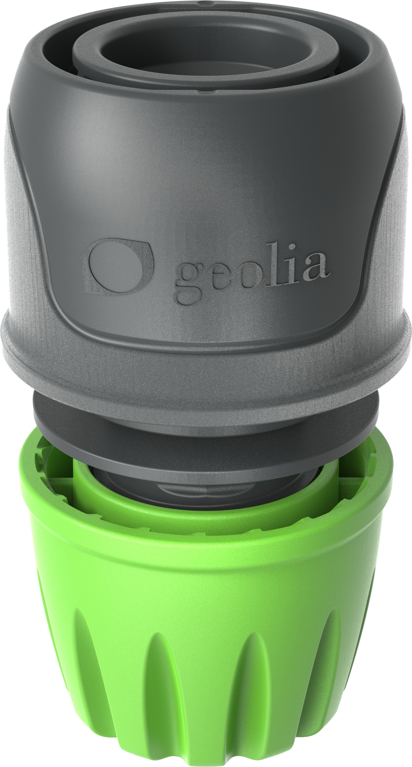 Connettore rapido connettore rapido femmina GEOLIA