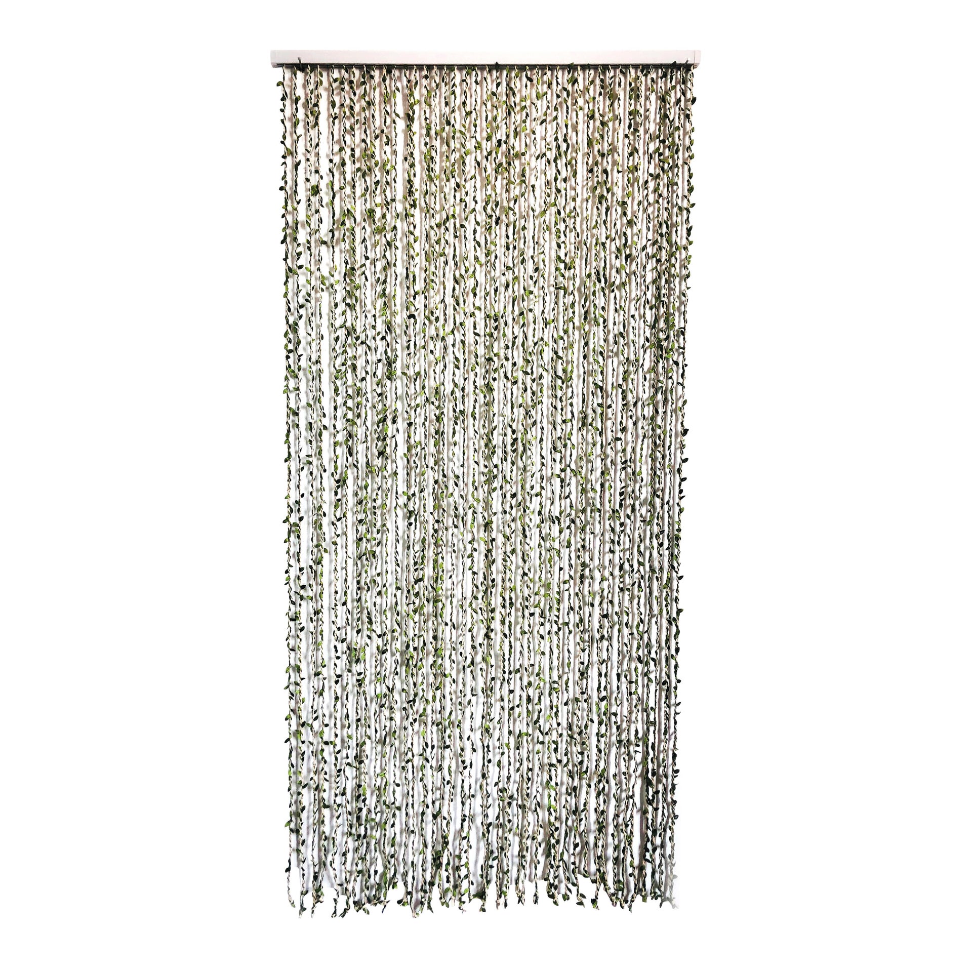 Tenda Per Porta Elisir A Corde 140x240 Cm Leroy Merlin