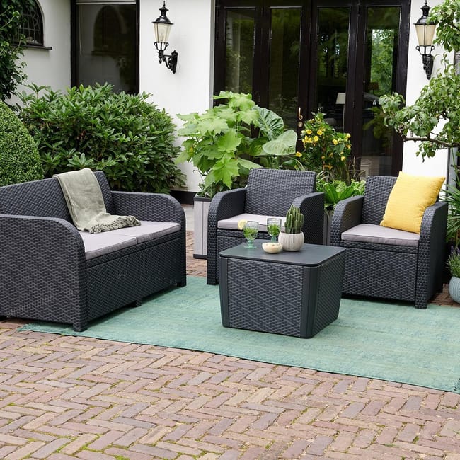 Leroy Merlin Volantino Arredo Giardino - Leroy Merlin Volantino Arredo Giardino -