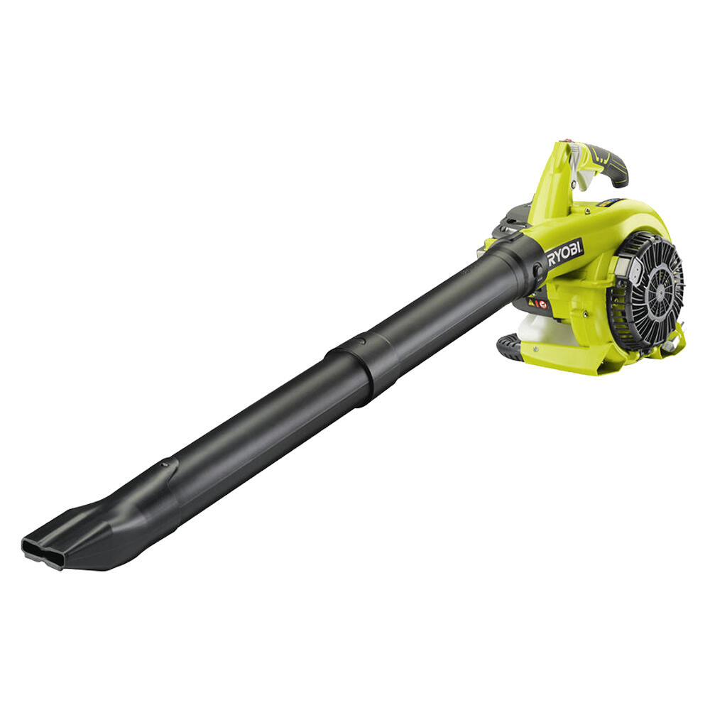 Soffiatore aspiratore a scoppio 2 tempi RYOBI RBV26B, 26 cc | Leroy Merlin