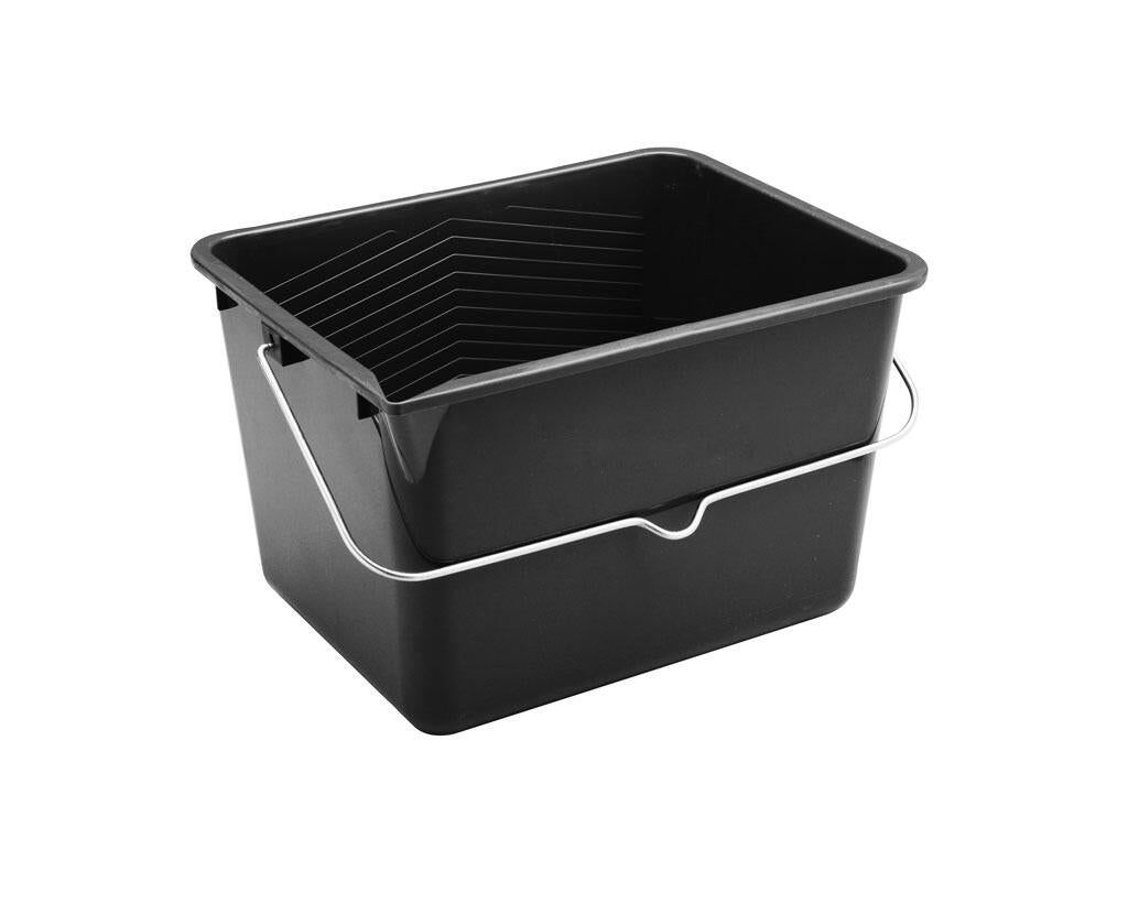 Secchi In Plastica Per Alimenti E Altri Materiali - Foto 7