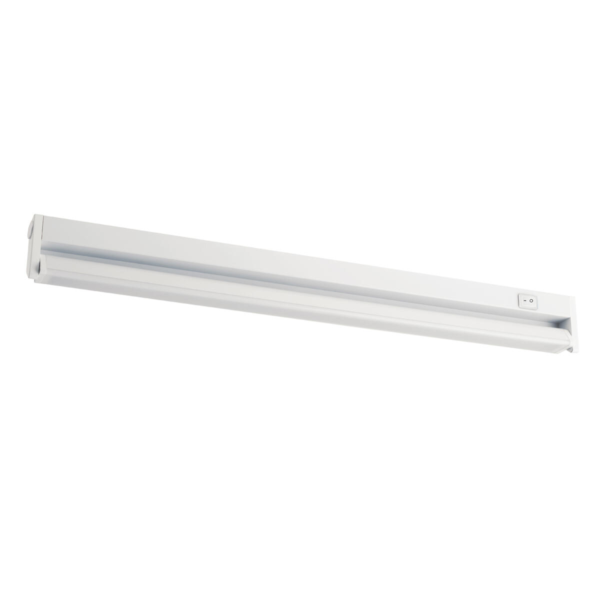 luce led sottopensile leroy merlin