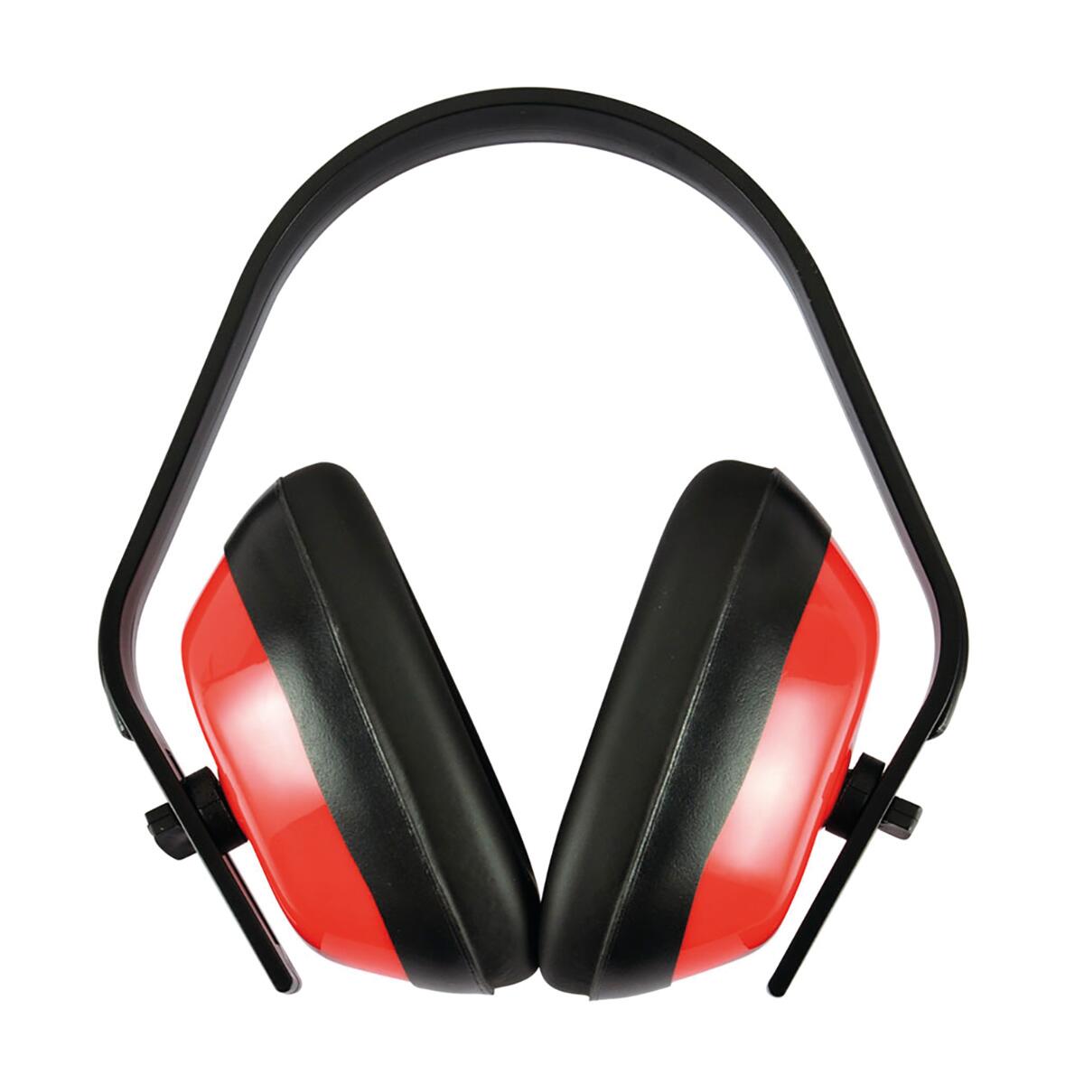 Casco antirumore SNR 25 dB