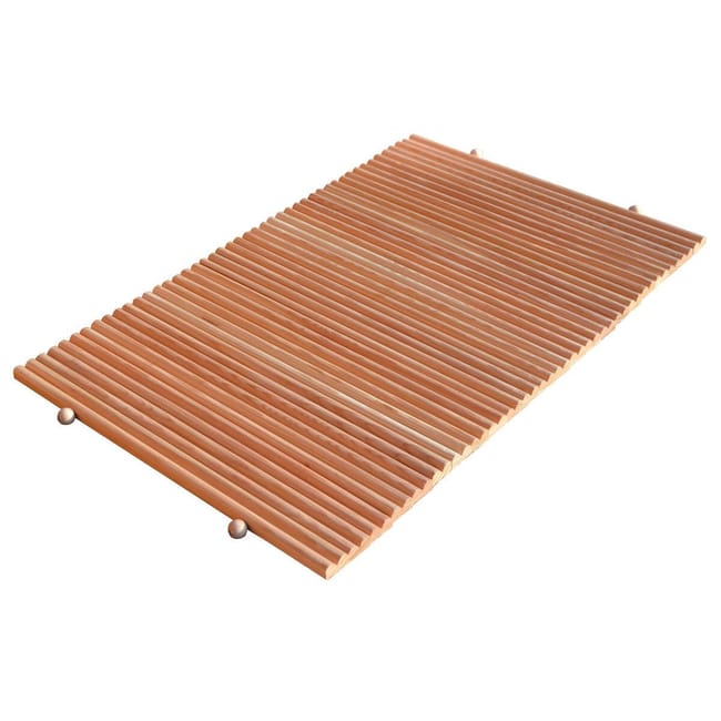 Tappeto Antiscivolo Rettangolare In Legno Leroy Merlin Leroy Merlin Tappeti Antiscivolo