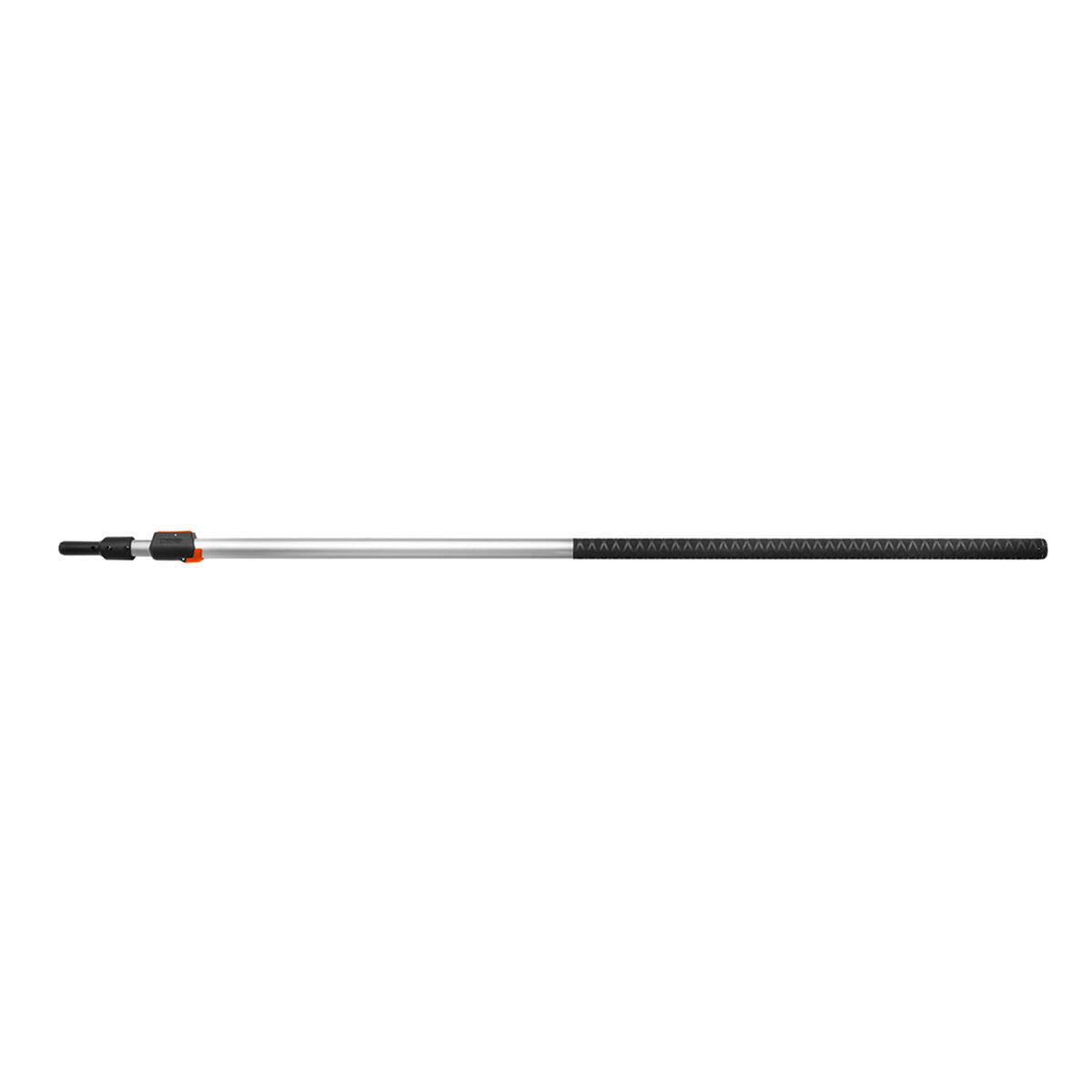 Manico estensibile in alluminio L 335 cm, Ø 3.6