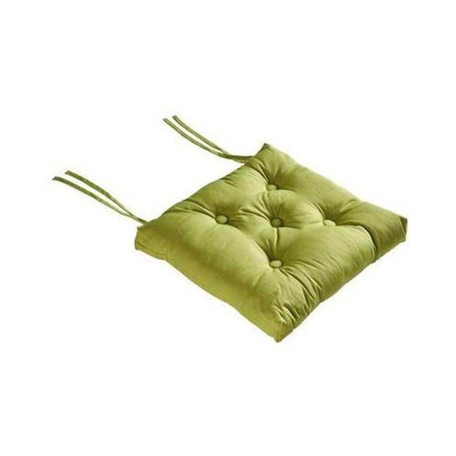 Vidaxl 4 Pz Cuscini Per Sedie Da Giardino Verdi 120x50x3 Cm Giardino Cuscino Impermeabile Cuscini Da Esterno Homelook