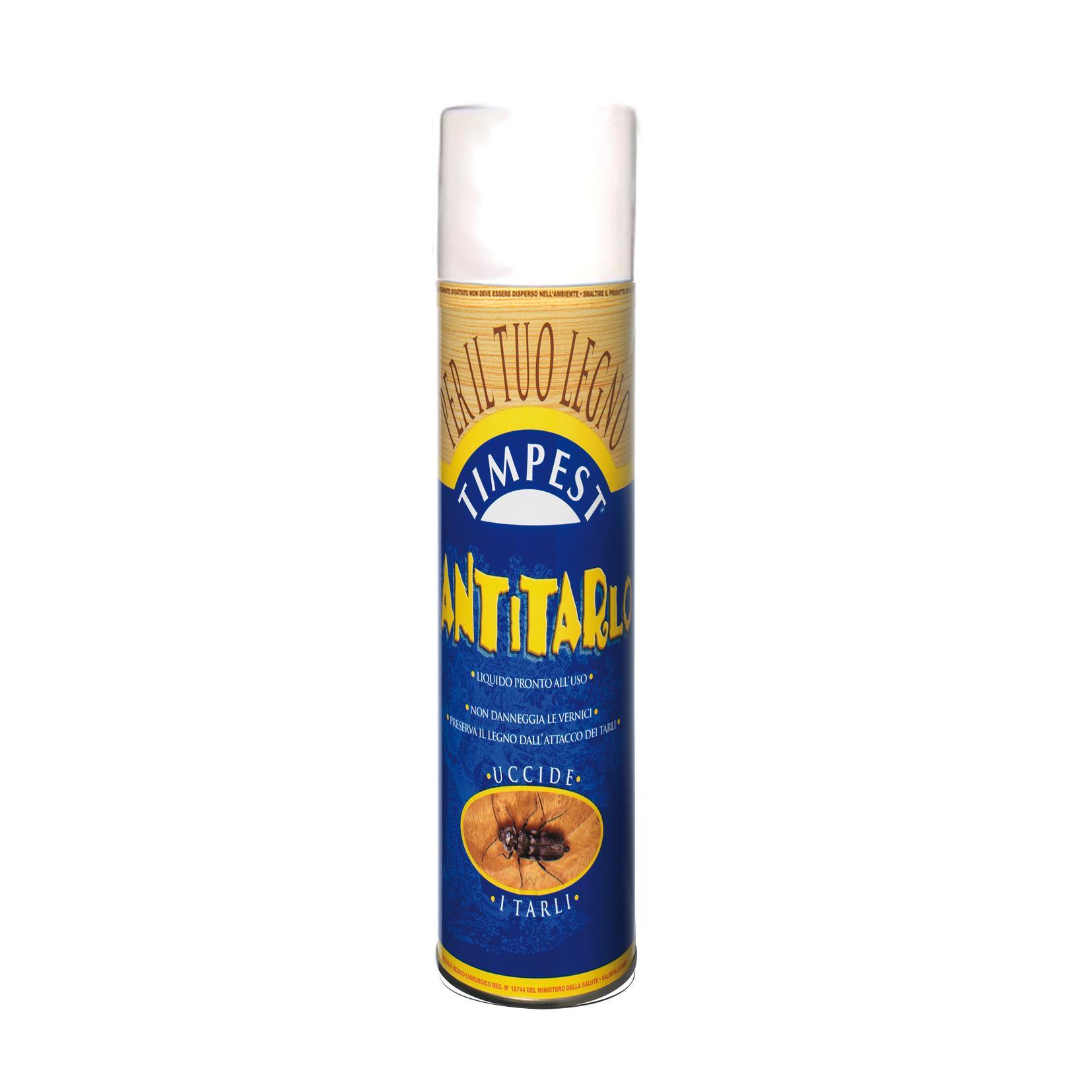 Trattamento curativo 0.25 L incolore