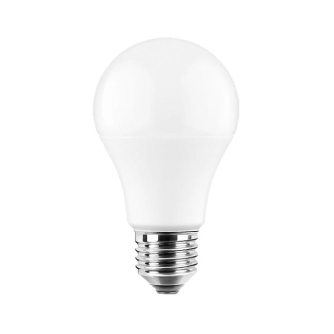 Lampadina LED, E27, Goccia, Smerigliato, Luce naturale, 14.5W=1521LM (equiv 100 W), 220° , LEXMAN - 1
