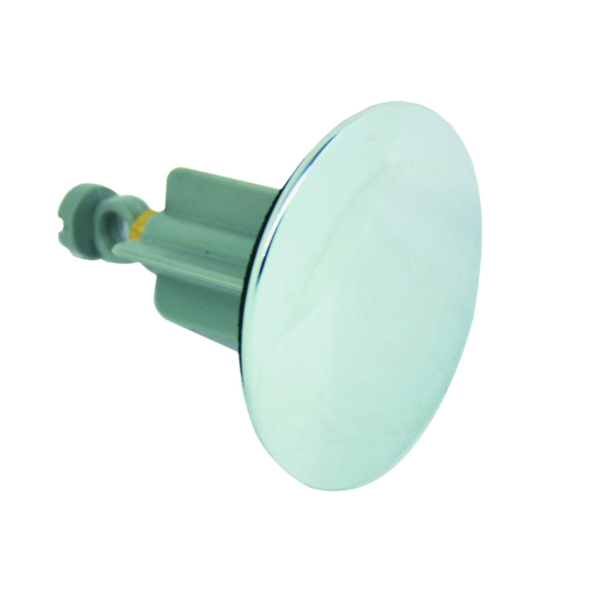 Tappo per lavello e lavabo in ottone