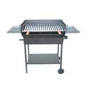 Grill Brochettes Portable Barbecue Arrosticini CRUCCOLINI BA12 à Charbon | Gril Portable 50cm Pour Brochettes Grill Arrosticini Grill Brochettes Portable Barbecue Arrosticini CRUCCOLINI BA12 à Charbon | Gril Portable 50cm Pour Brochettes Grill Arrosticini