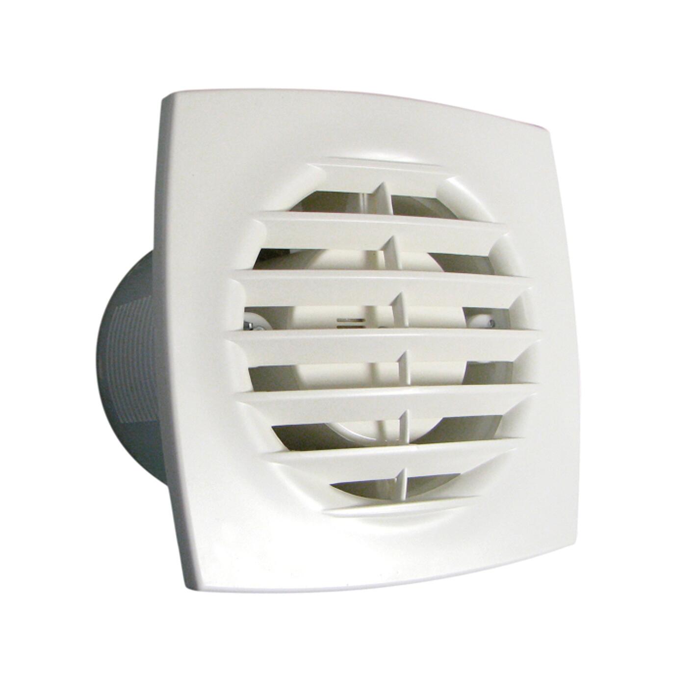 Permanent extractor fan CELCIA Standard Ø 120 mm | Leroy Merlin