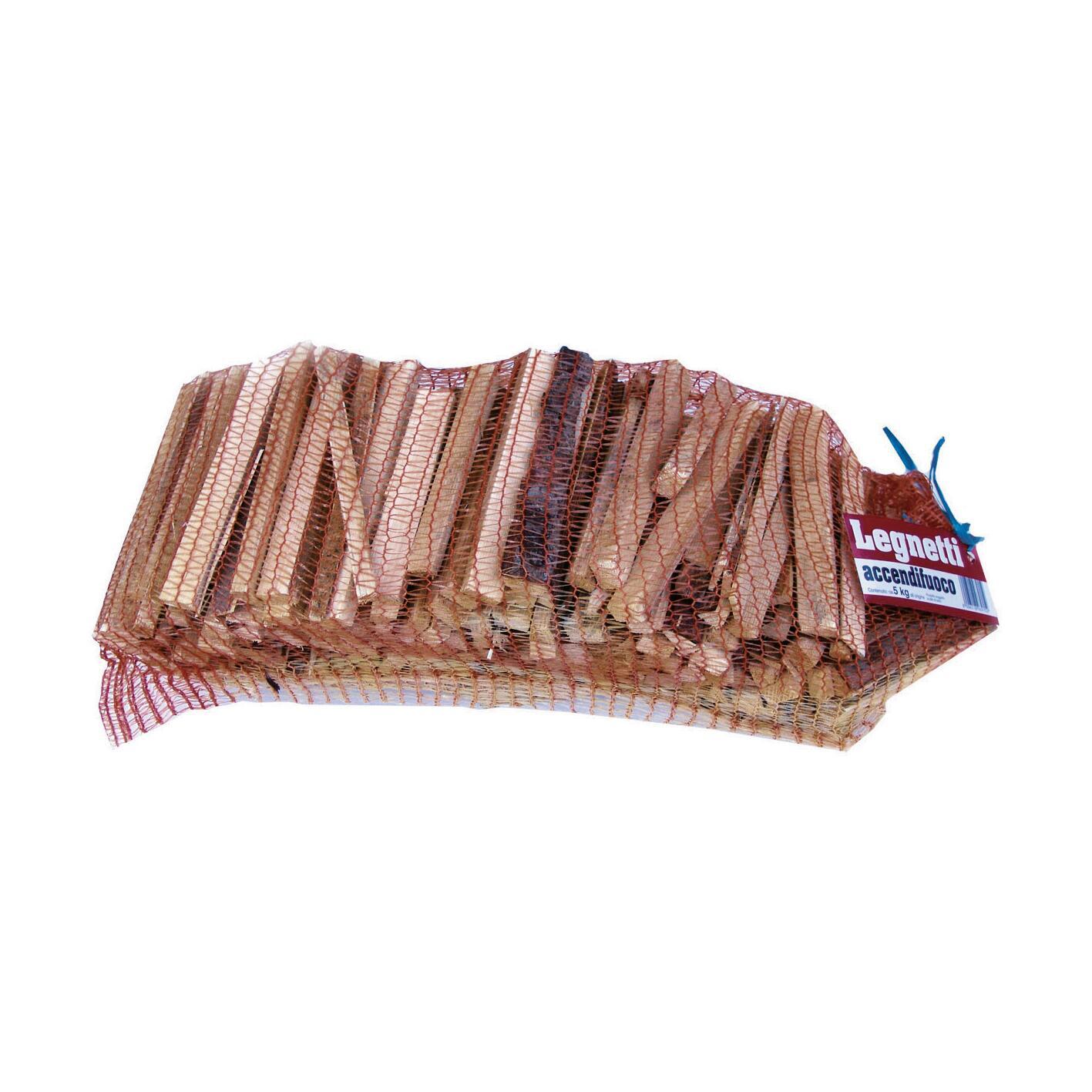 Legnetti in abete sacco 0.014 m³