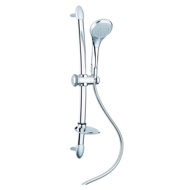 Saliscendi Per Doccia Saturn 5 Getti Leroy Merlin Asta Saliscendi Doccia Leroy Merlin