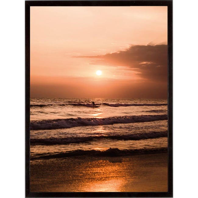 Stampa incorniciata STAMAP INC. Sunset Shimmer 32x42 cm - 1