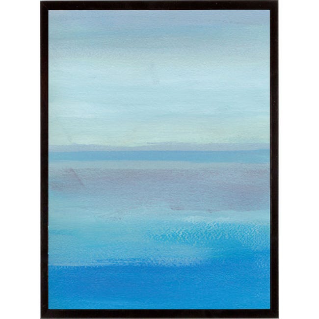 Stampa incorniciata Marine Moods – Ocean 32x42 cm - 1