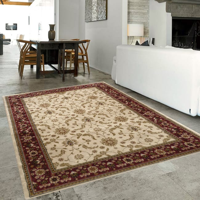 Tappeto Persiano Carrera Beige 160x230 Leroy Merlin Prezzi Tappeti Leroy Merlin