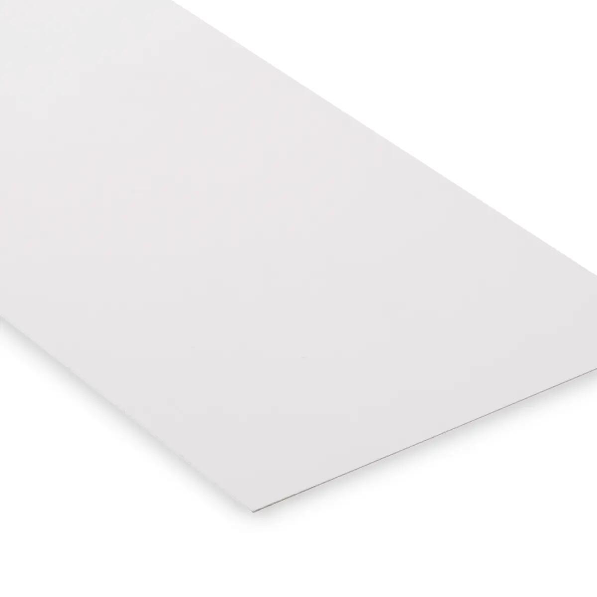 Portalistino Morbido In Polipropilene 21x30 Cm - Confezione Da 100 Fogli, Ideale Per Ufficio E Archiviazione - Foto 9