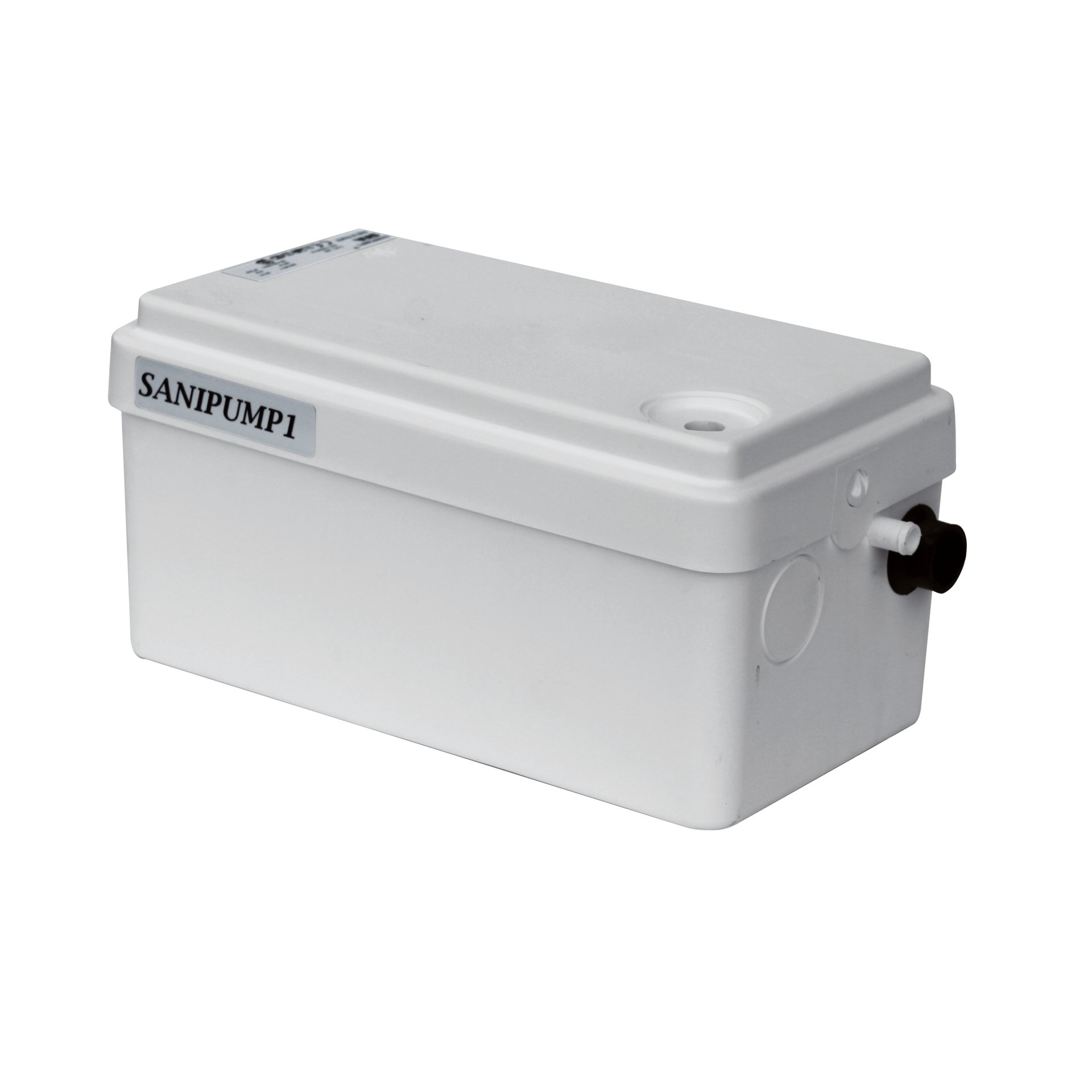 Unità di smaltimento SFA Sanipump 1 250 W
