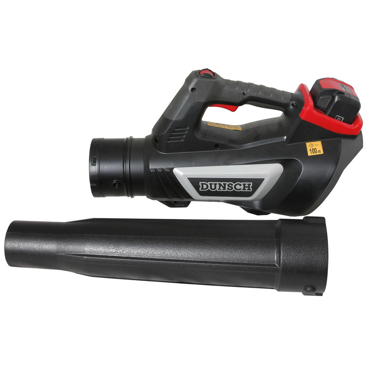 Bellibolt 201 Supporto A Parete Per Soffiatore Kobalt 24V - Montaggio Murale, Colore Blu, Organizzazione Pompa A Spalla Volpi - Foto 8