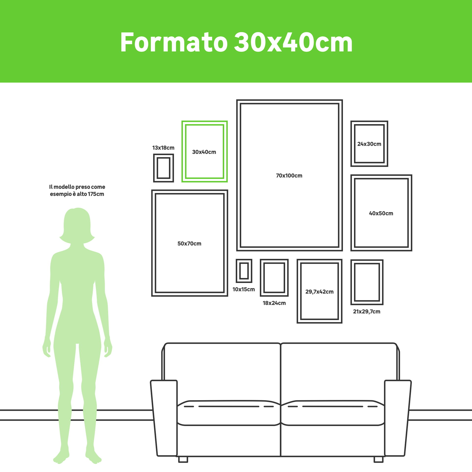Box doccia 80x80 cm con apertura scorrevole vetro opaco | Java