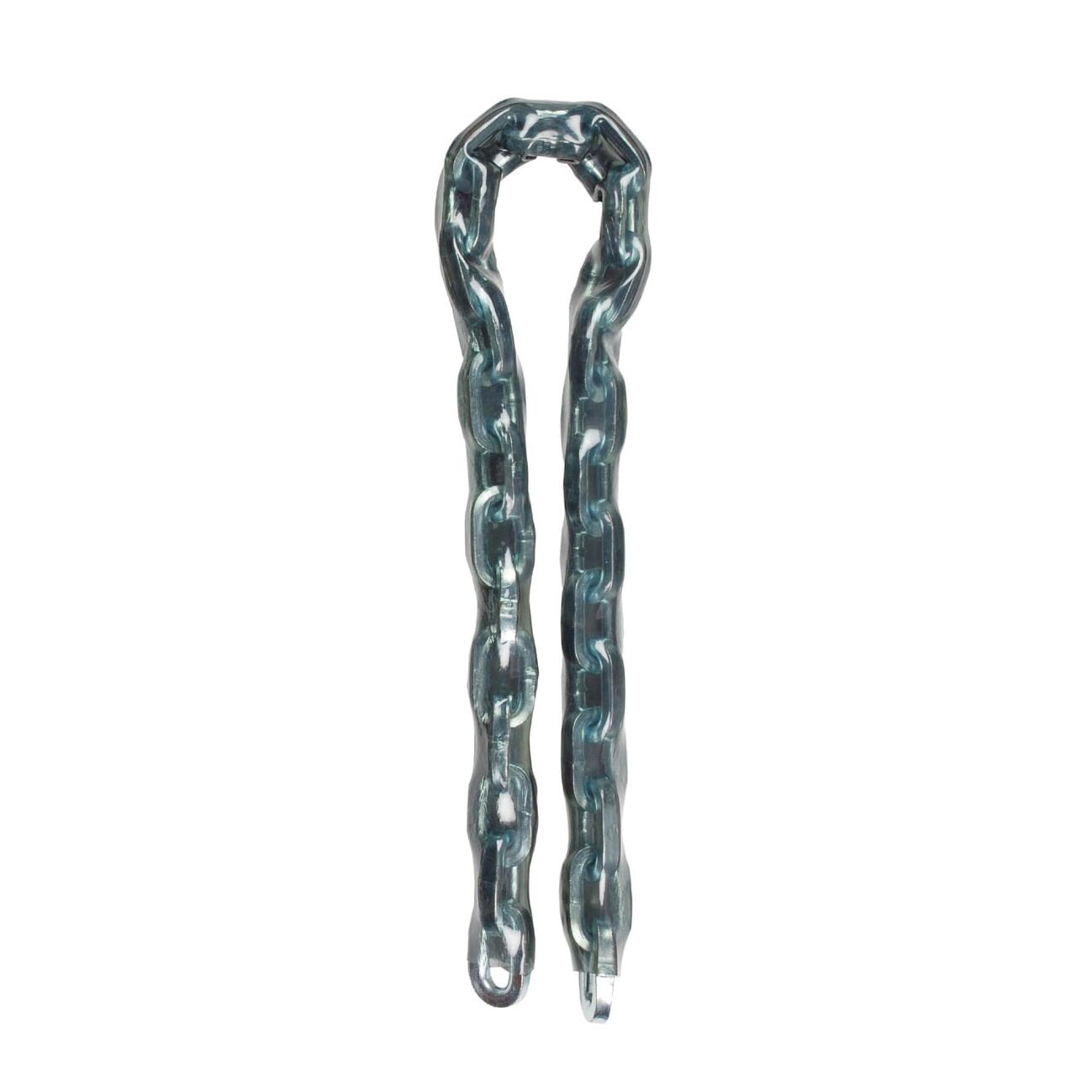 Cavo antifurto senza lucchetto per bici/moto semirigido MASTER LOCK 8020EURD in acciaio cementato 1.5 m