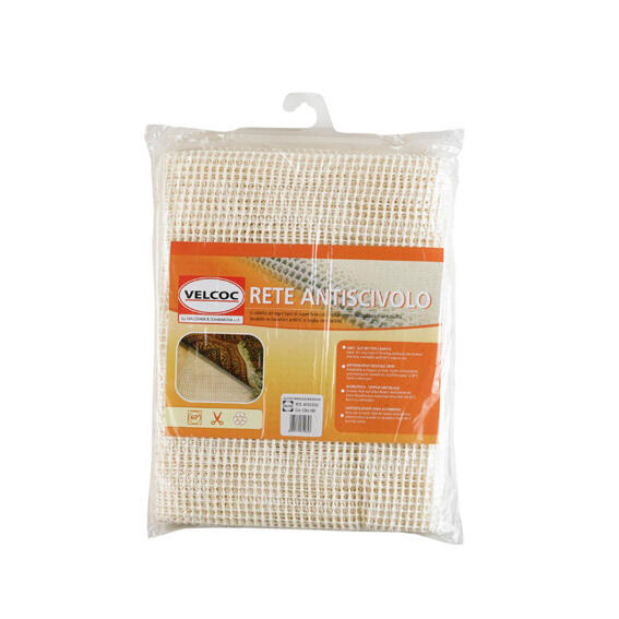 Tappeto di protezione Rete antiscivolo 160 x 225 cm