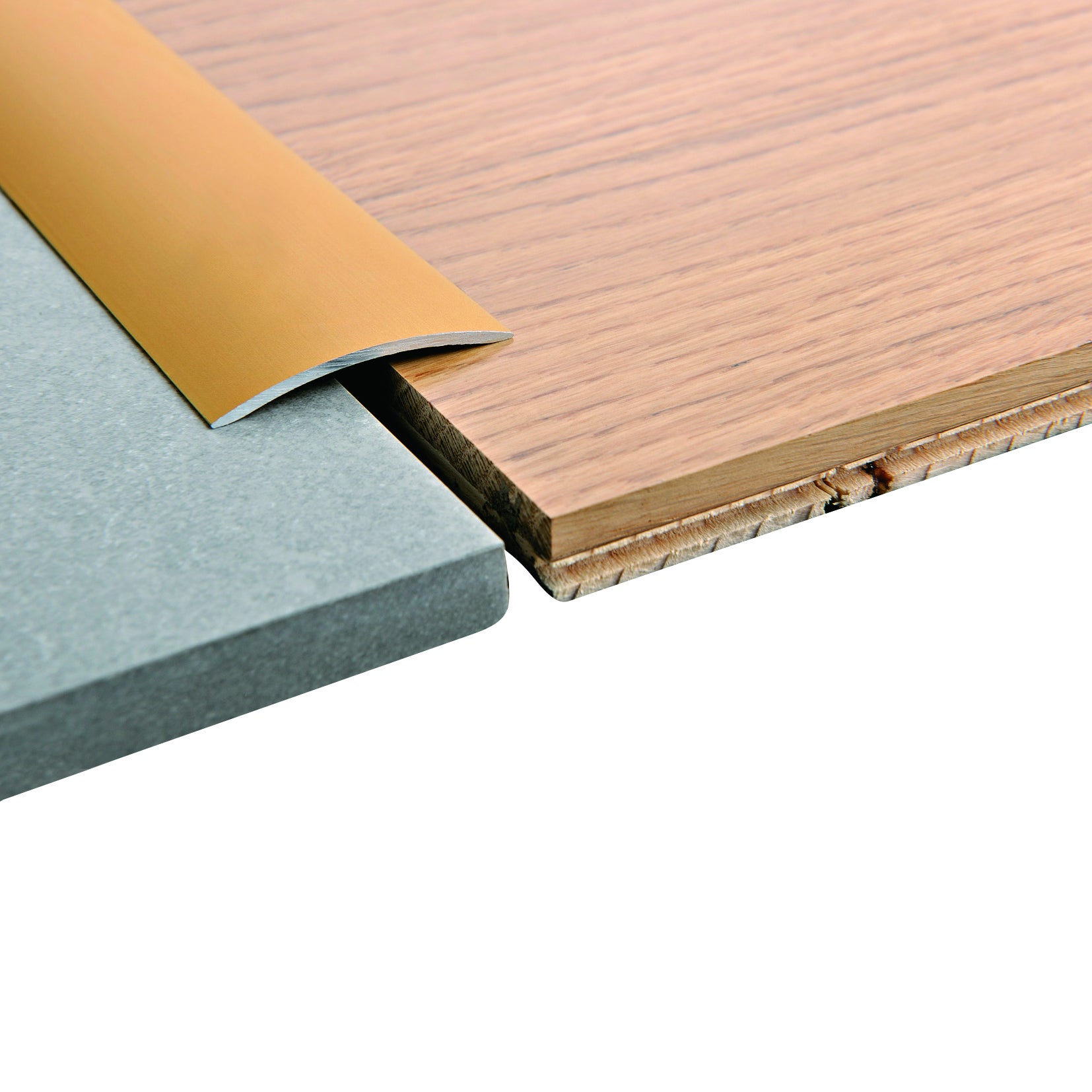 Soglia Di Dislivello PROSOL ALL Oro 30 Mm X 93 Cm Leroy Merlin