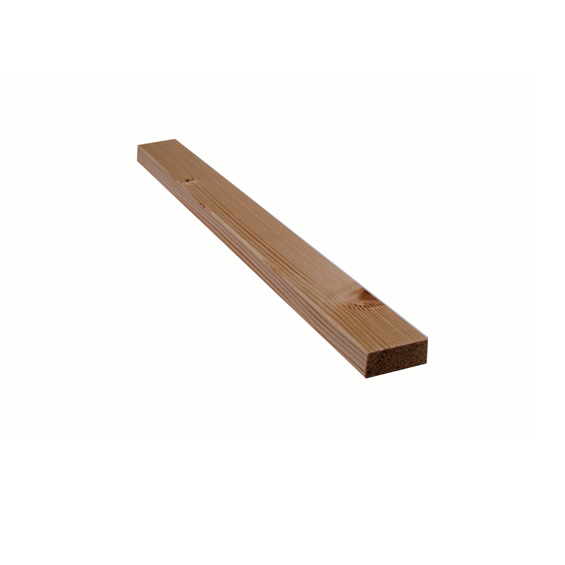 Listello piallato abete 3 m x 45 mm, Sp 20 mm