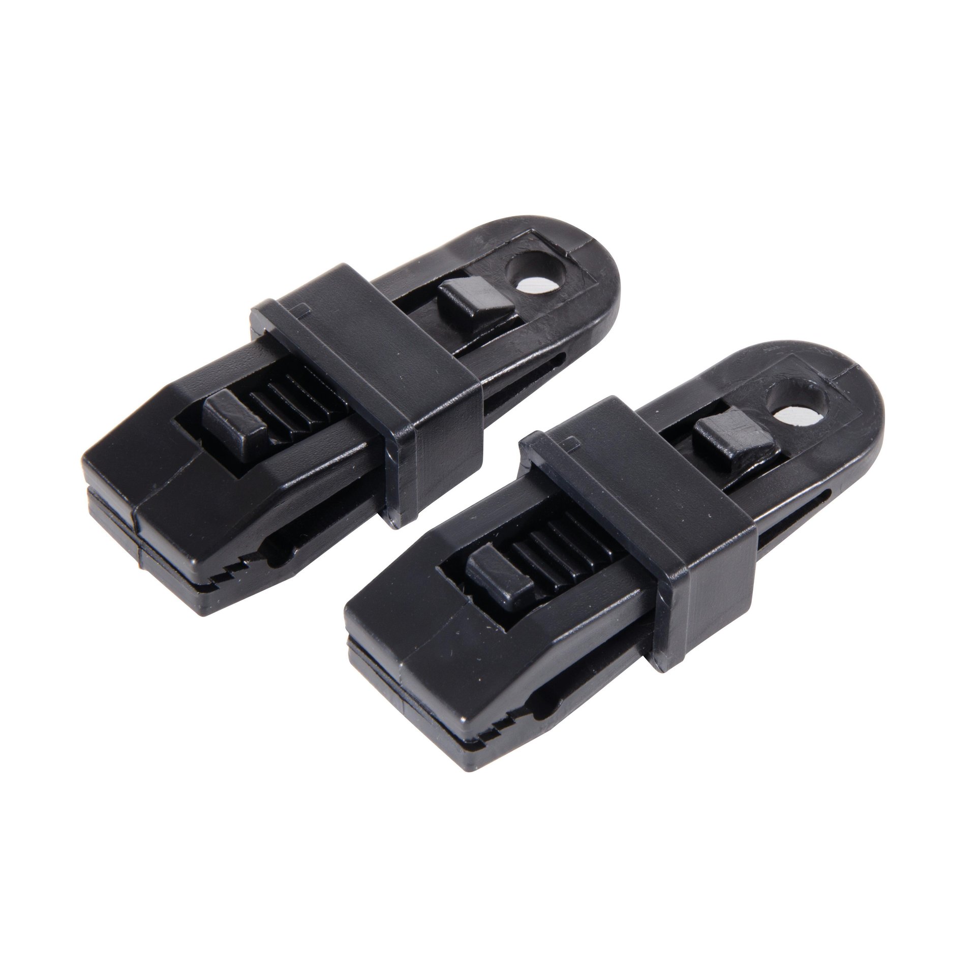 Chiodo ad occhiello aperto Ø 10 mm , 4 pezzi
