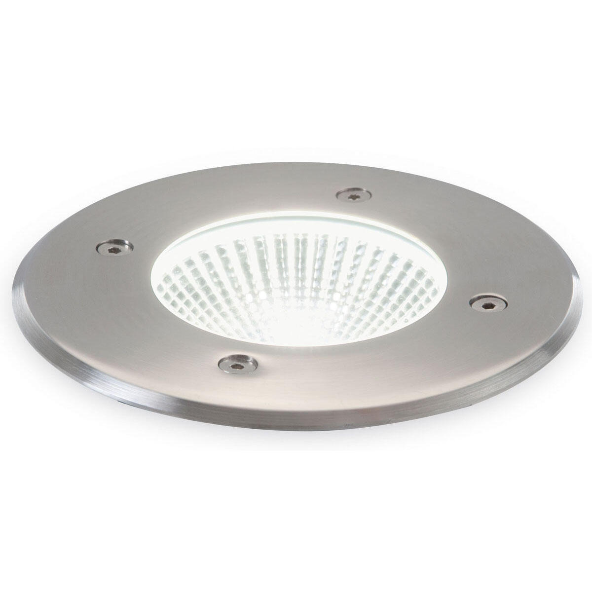 Markslojd ARES 3-SET - Faretto Da Incasso A LED Per Interni Rotondo - Foto 5