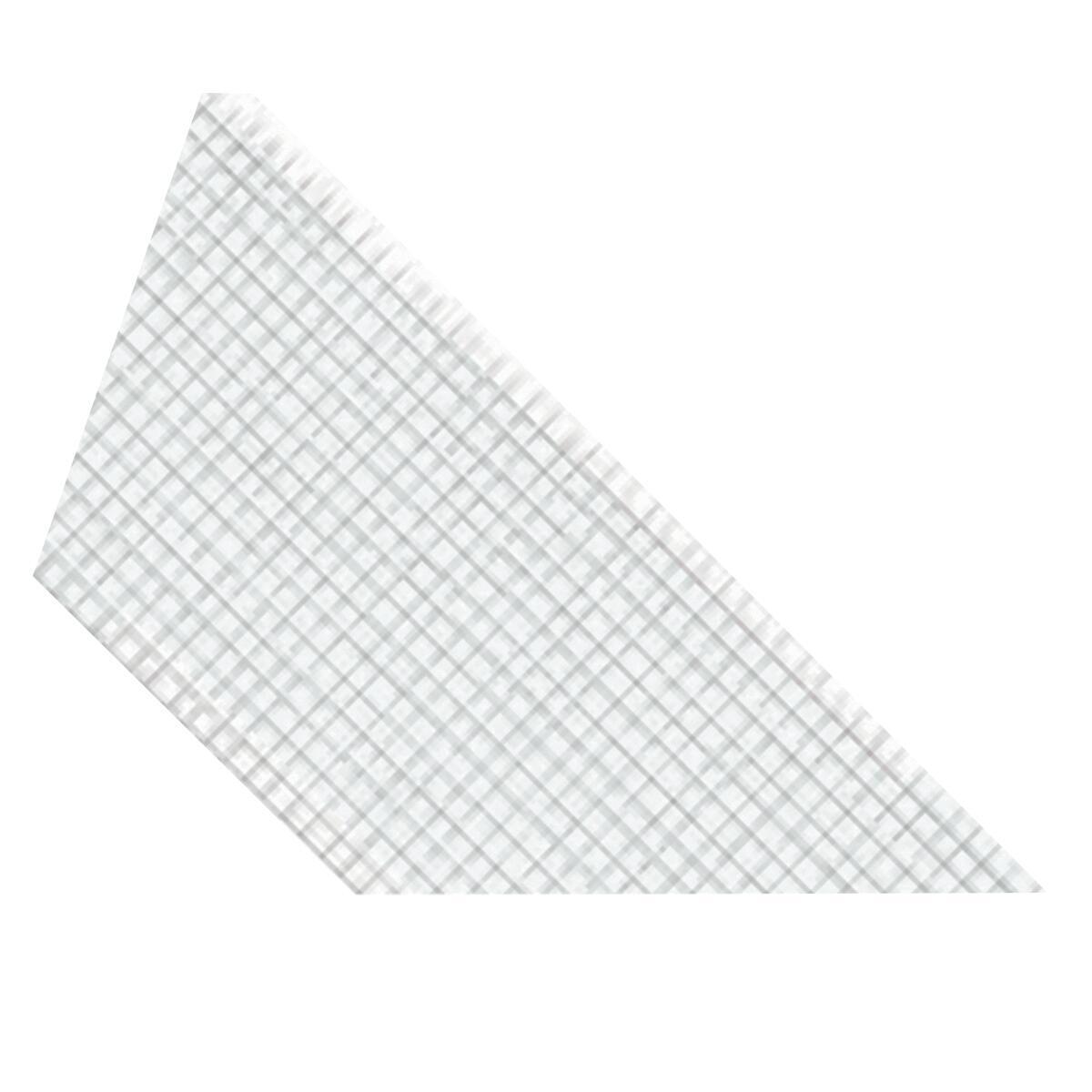 Nastro a rete FASSA BORTOLO in fibra di vetro 20 m x 45 mm