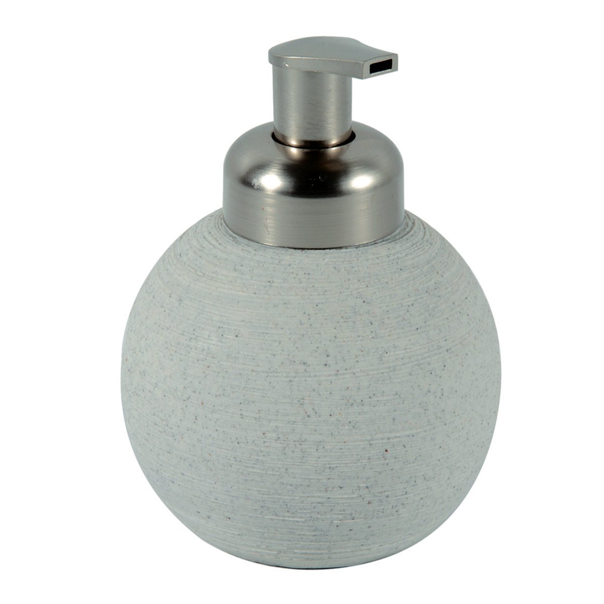 Dispenser sapone Bubble new beige