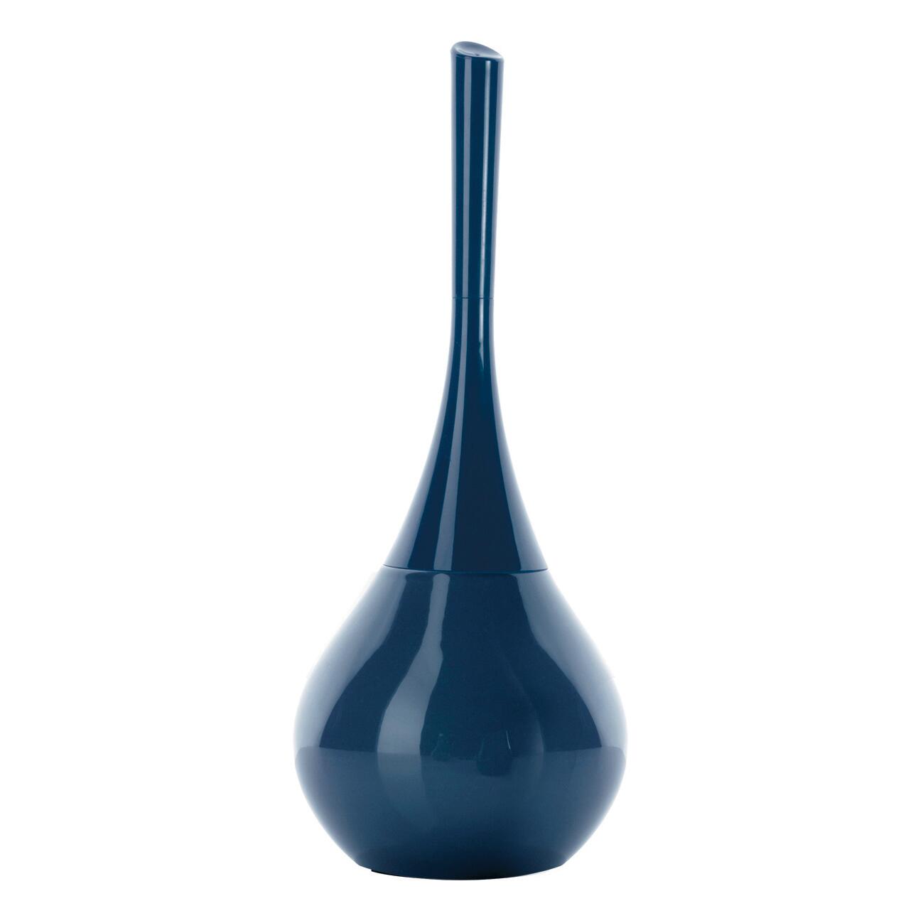 Stefanplast Scopino Bagno Elegance Blu