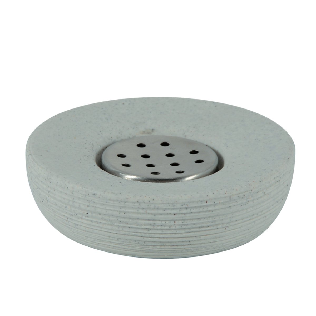 Porta sapone Bubble new beige