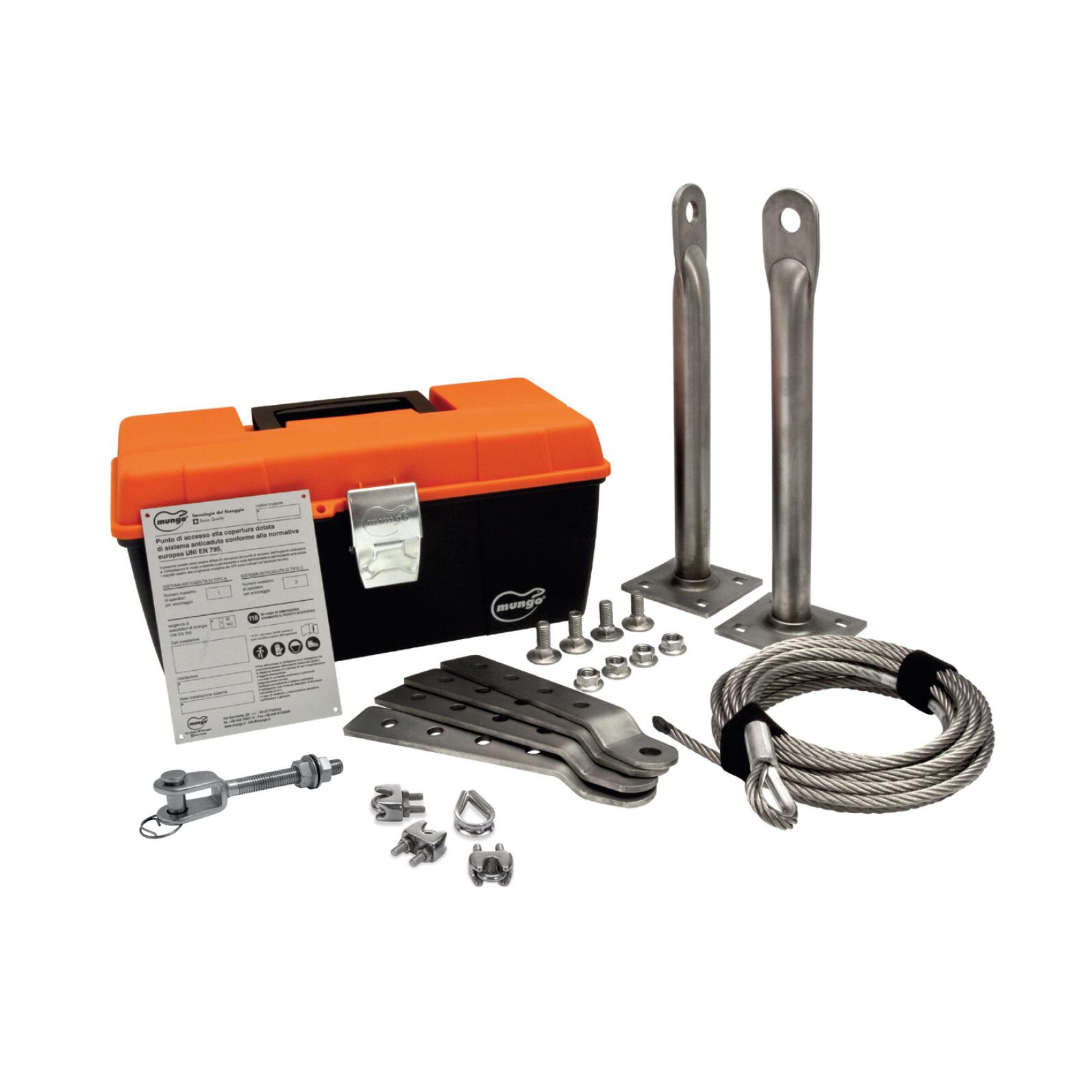 Sicurezza cantiere