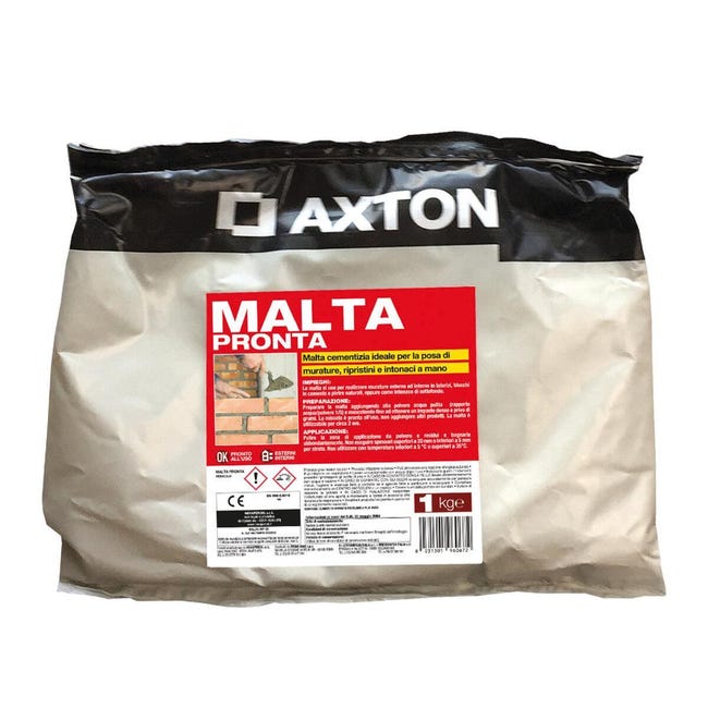 Malta AXTON 1 kg - 1
