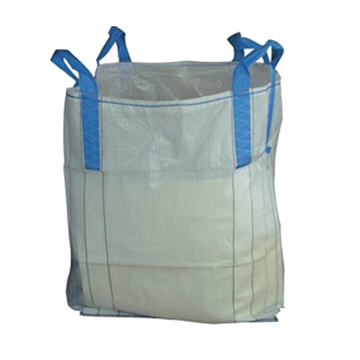 Big-bag fondo chiuso 512 L
