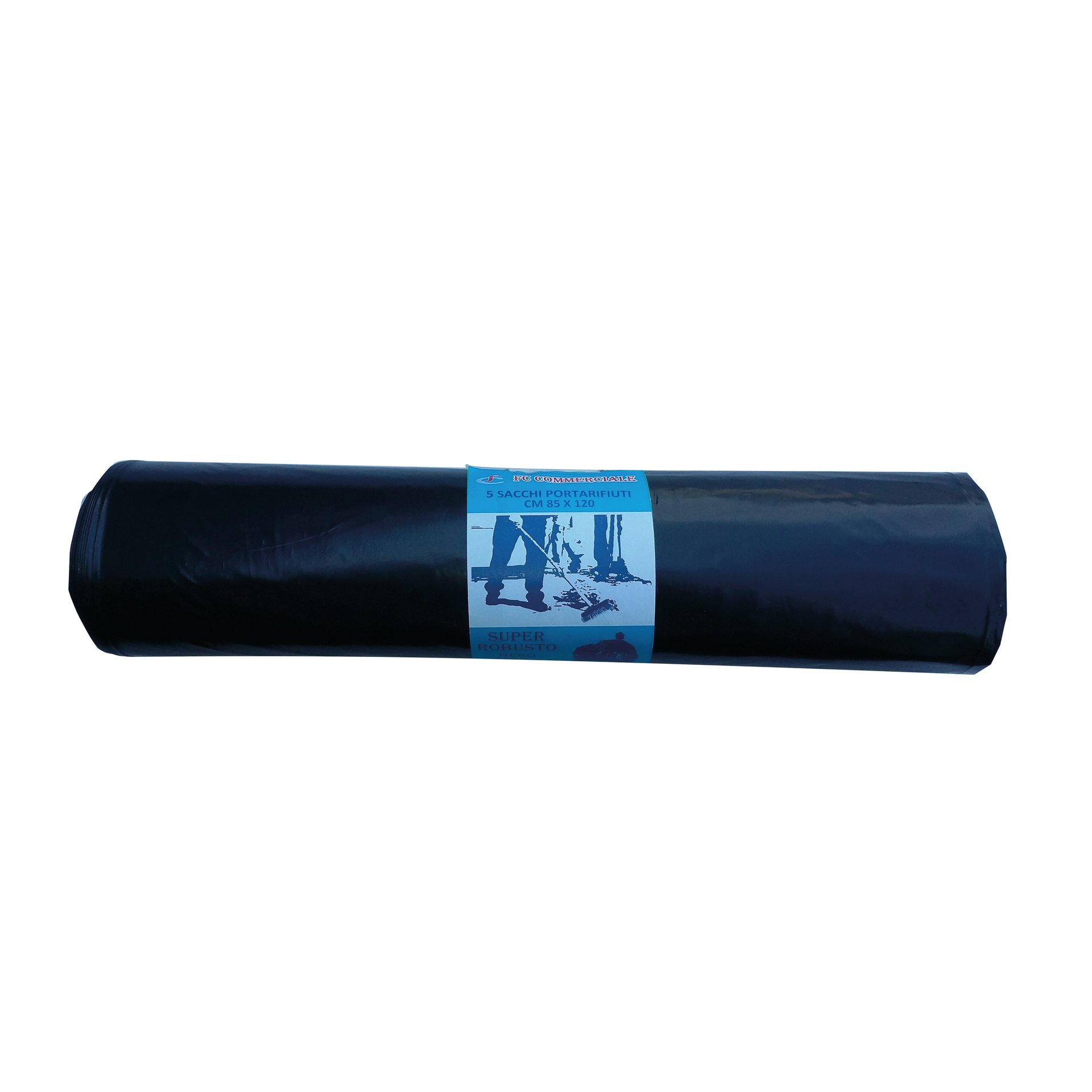 Sacco per macerie Super 108 L 5 pezzi