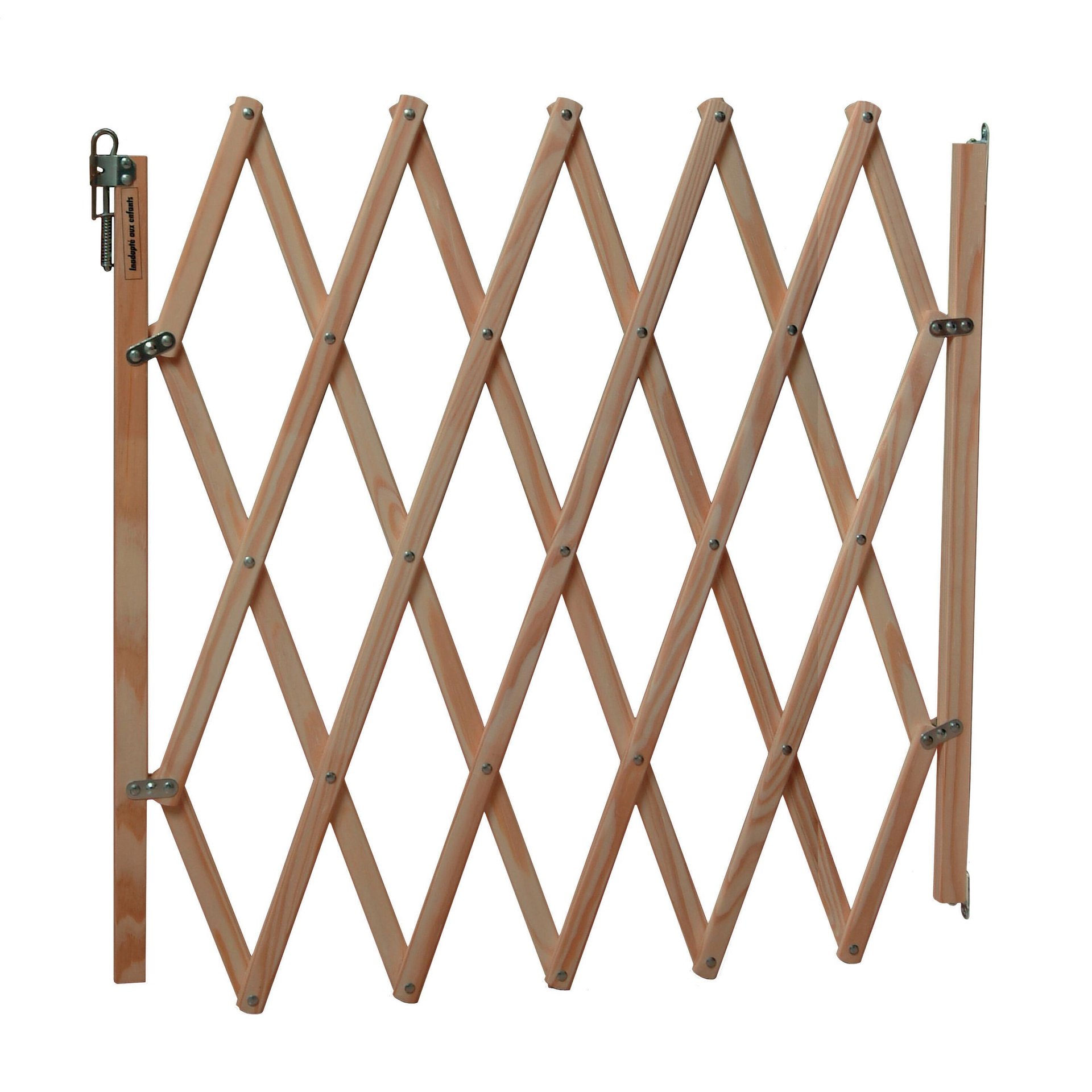 Cancelletto Stop Fix L 18.5 cm