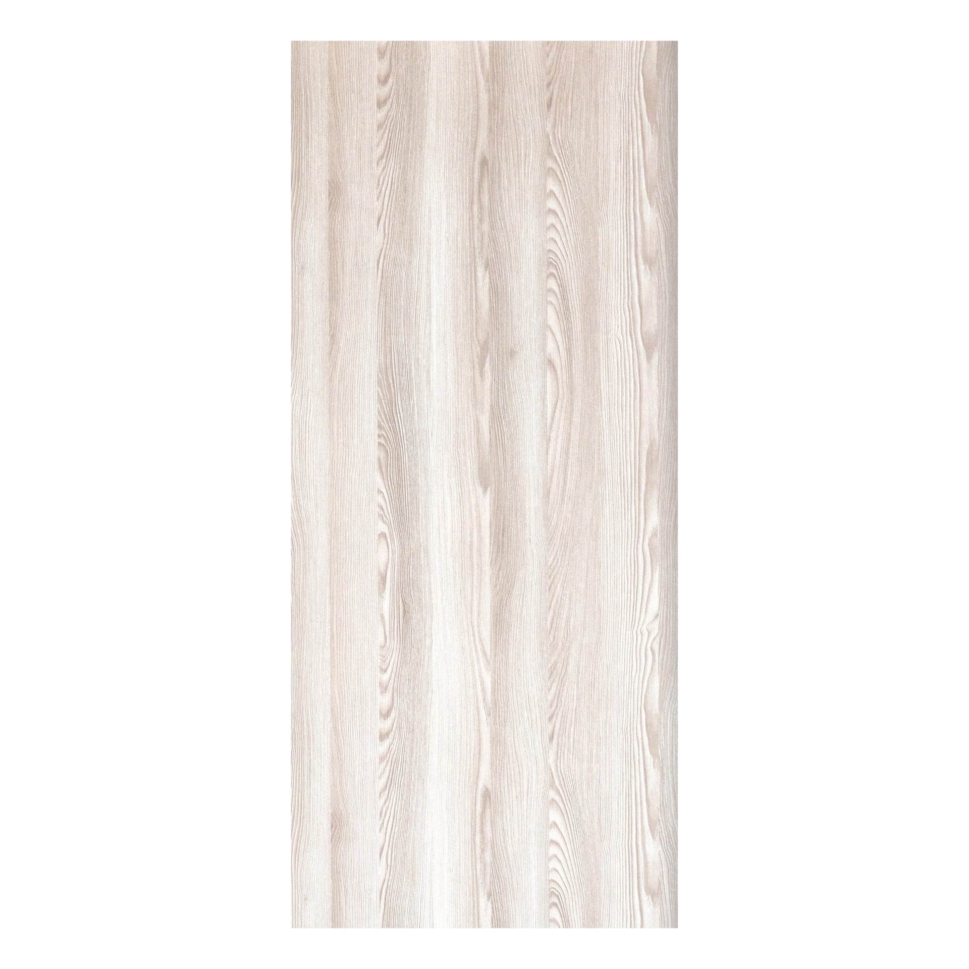 Pannello per porta blindata Plank impiallacciato legno rovere L 90 x H 210 cm, Sp 3 mm