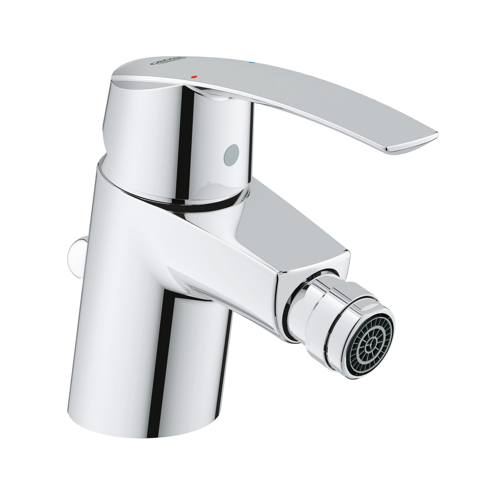 Rubinetto per bidet Start New cromo lucido GROHE