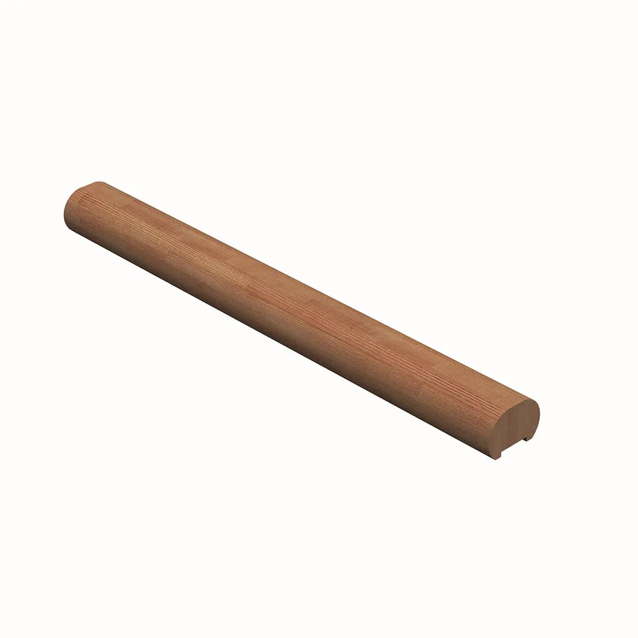 Corrimano FONTANOT in legno L 220 x 6 cm noce