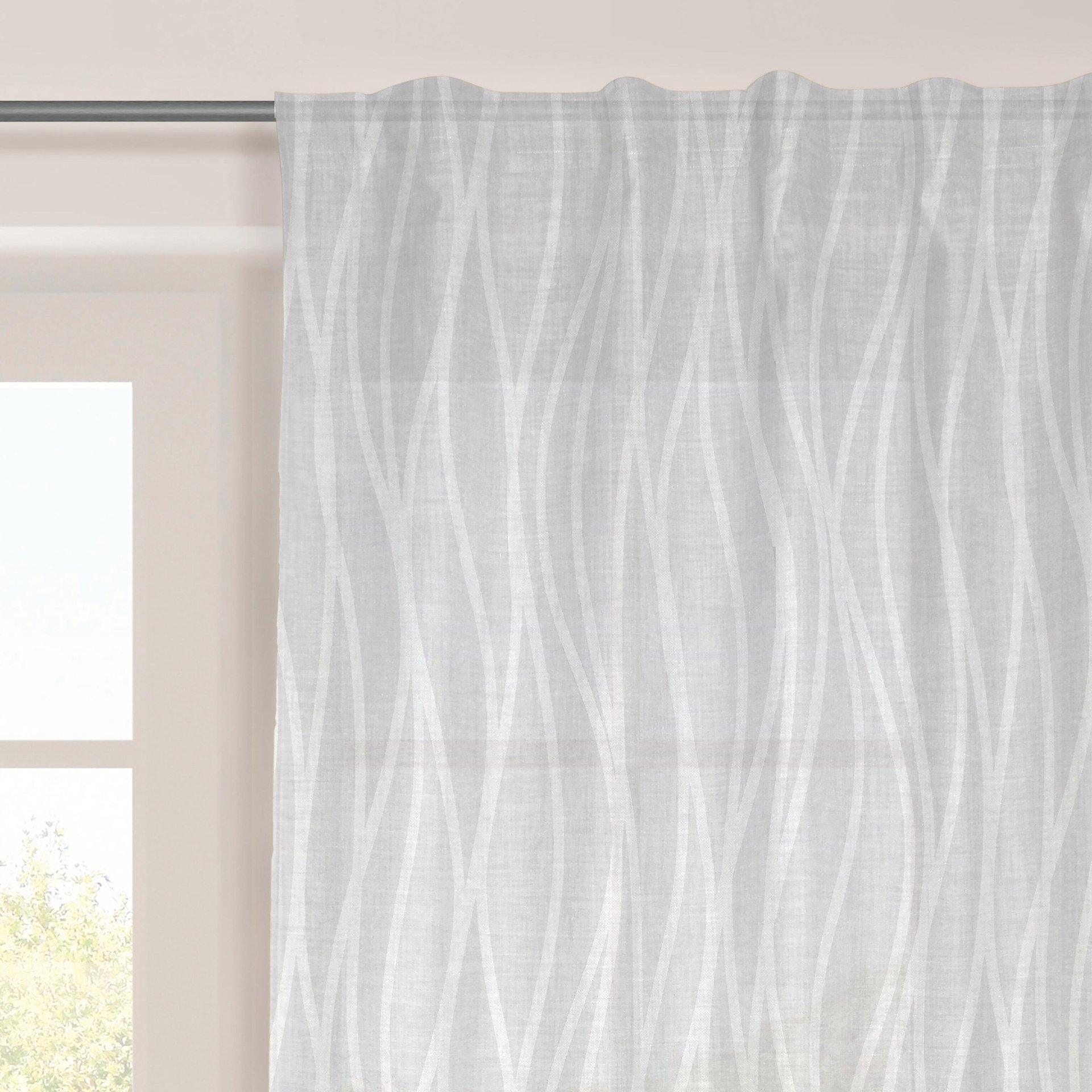 Tenda Mistral Bianco Fettuccia Con Passanti Nascosti 140 X 300 Cm Leroy Merlin Tenda Mistral Bianco Fettuccia Con Passanti Nascosti 140 X 300 Cm Leroy Merlin